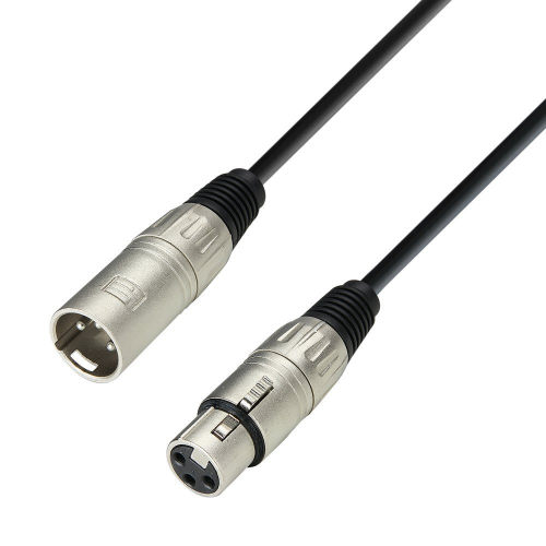 Adam Hall Cables 3 Star Mmf 0600 - Cabl ...