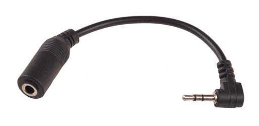 Adaptateur Audio Stereo ~ Nokia 3410 / 3510 / 3510i / 3600 / 3650 / 3660 / 5210 