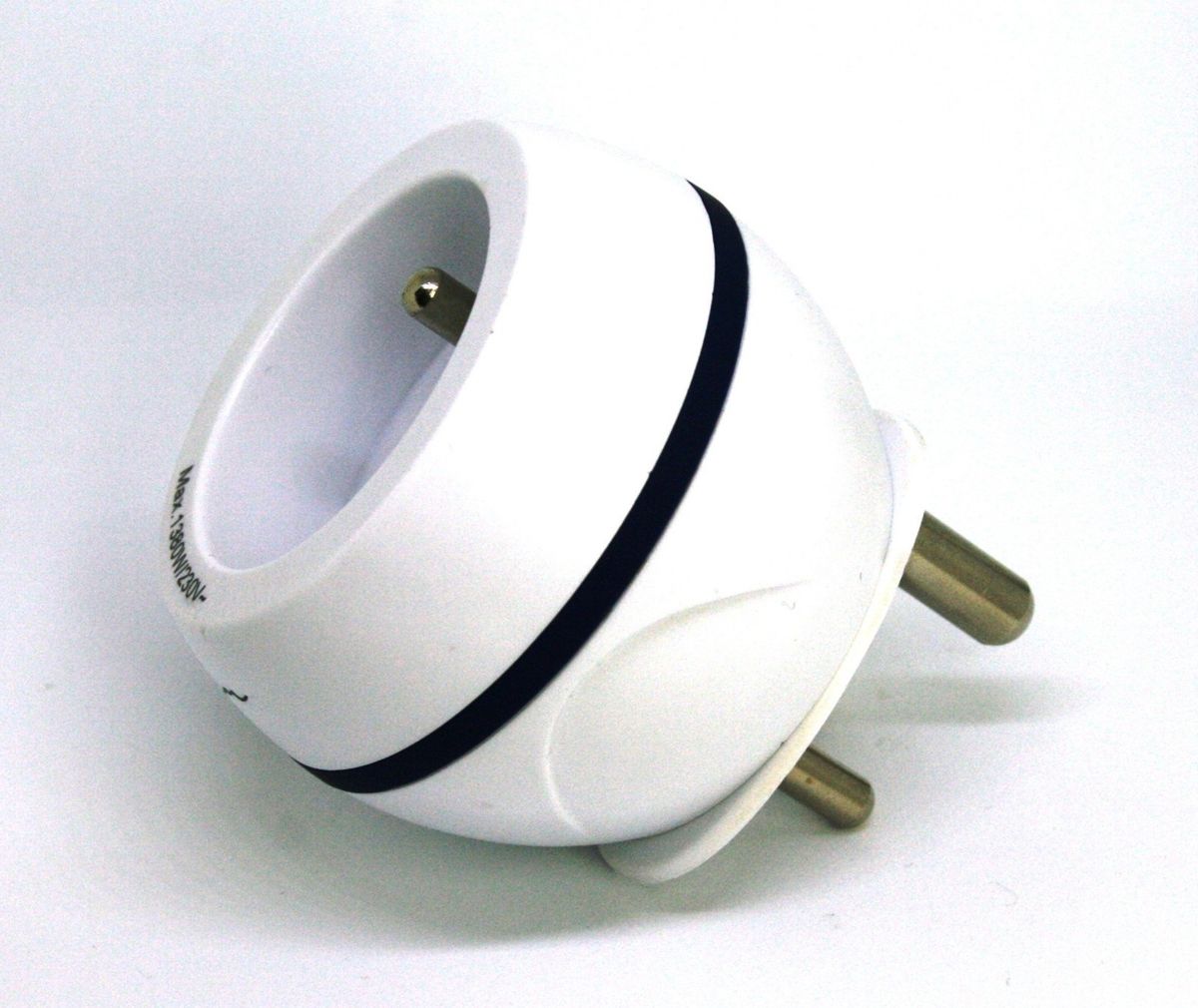 Adaptateur France Vers Inde