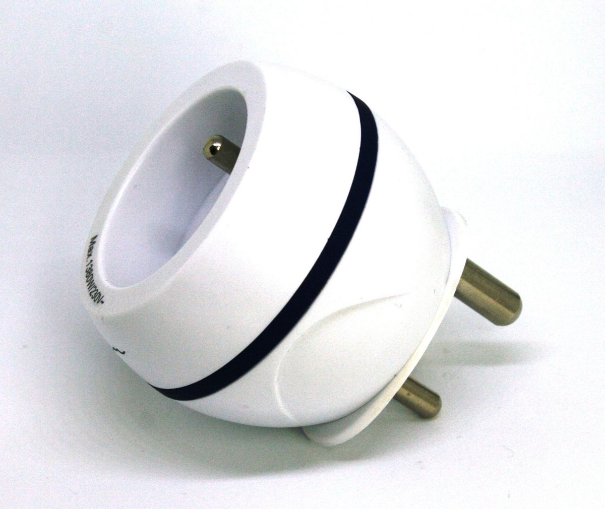Adaptateur France Vers Inde