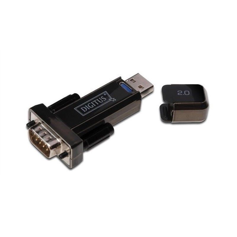 Adaptateur RS232 vers USB - Chipset FTDI