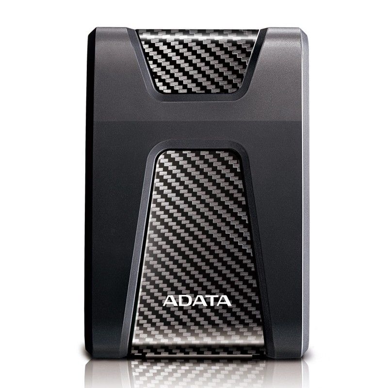 ADATA DashDrive Durable HD650 Disque dur 2 To externe portable 25 USB 30 noir