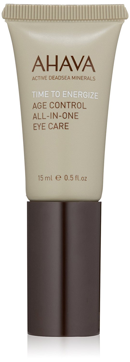 Ahava Soin Pour Hommes Time To Energize Men All-in-one Eye Care