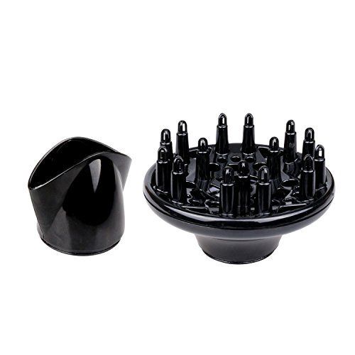 Aigostar Monique 32hie Seche Cheveux Professionnel Ionique Avec Diffuseur 2400 W Option Air Froid Design Exclusif