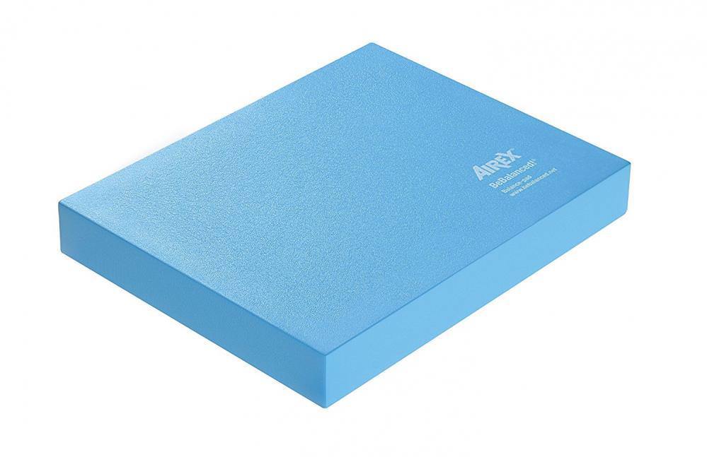 Airex Balance-pad blue Tapis d'entrainement Blue