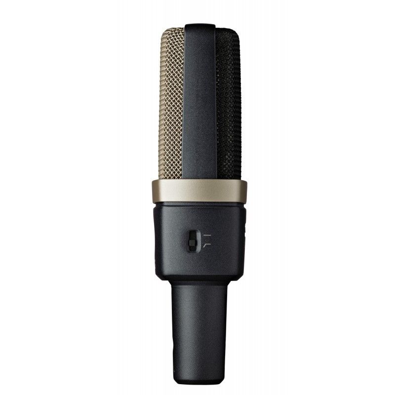 Akg C314 Microphone De Studio Statique Ã...