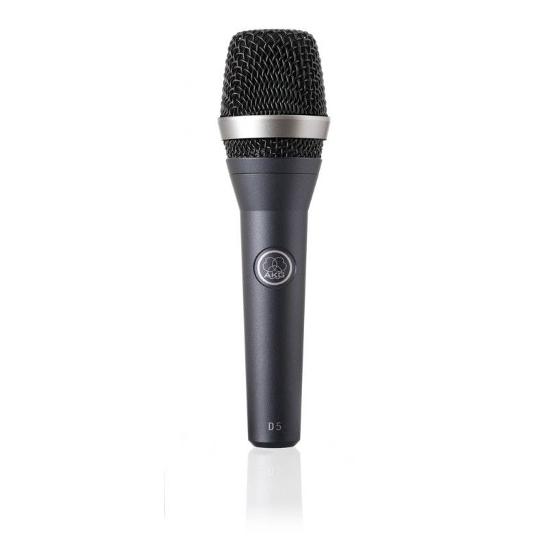 Akg D5 - Microphones Vocaux