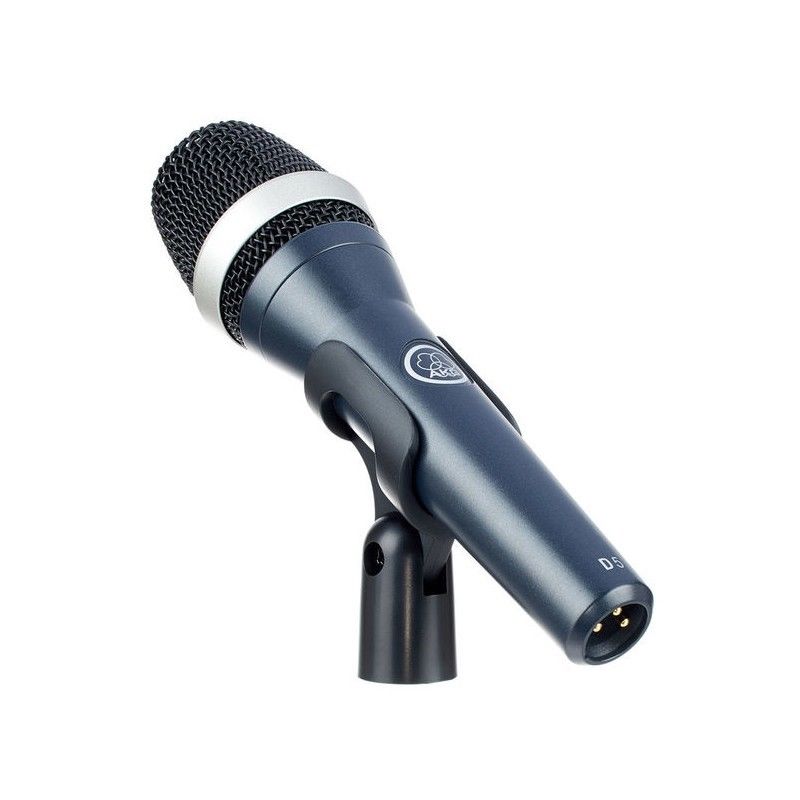Akg D5 - Microphones Vocaux