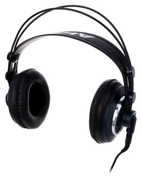 AKG K-240 MKII - Casque Studio stereo Pro Ferme