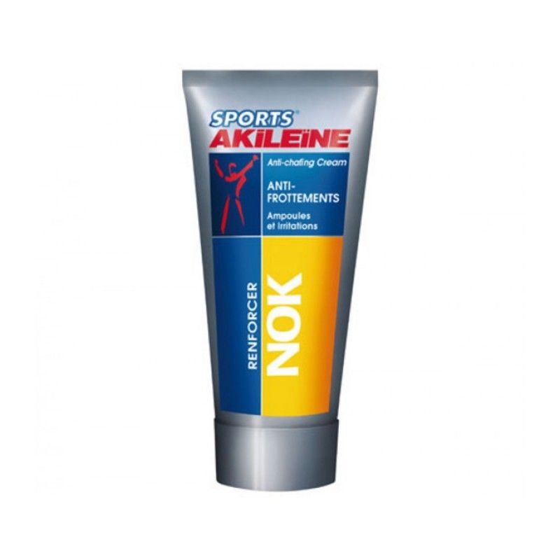 Akileine Asepta Akileine Sport Nok Anti-frottements Creme 75ml