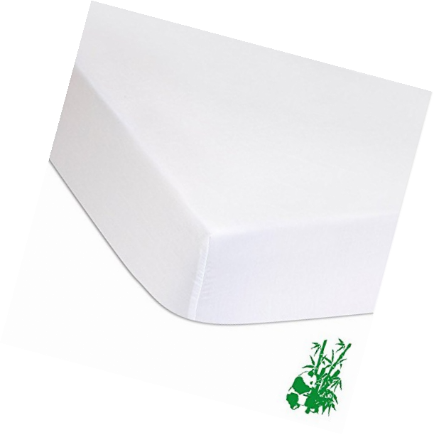 Alese eponge Bambou pour lit une place 90x200