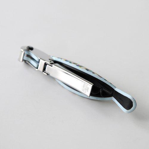 Parrot Sommelier-tire-bouchon - Multi-colored - Handdekoriert/brillant/licensed By Pulltaps