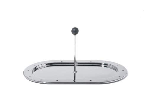 Alessi Mg34 Plateau En Acier Inoxydable ...