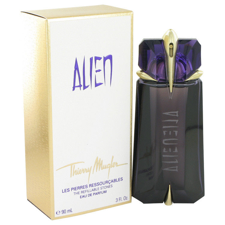 Alien - Thierry Mugler Eau De Parfum Spray 90 Ml