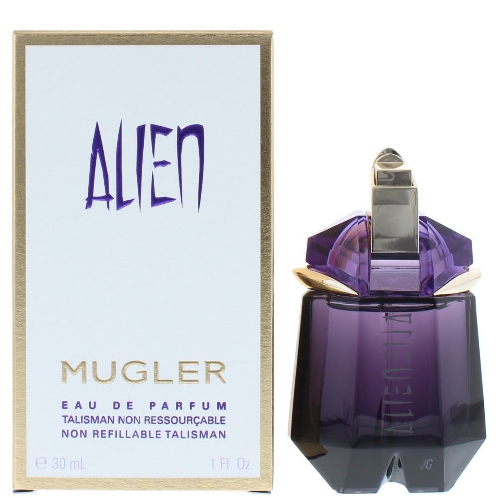 Alien - Thierry Mugler Eau De Parfum Spray 30 Ml