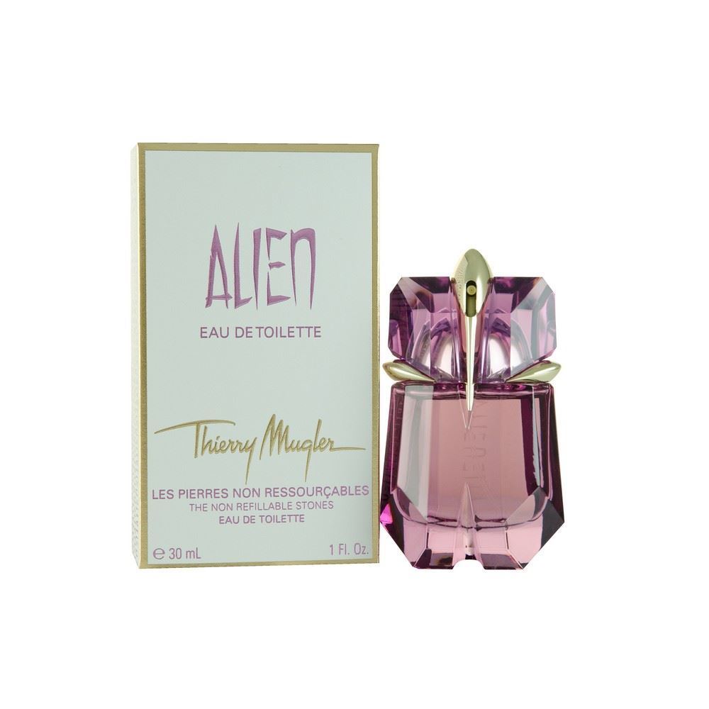 Alien - Thierry Mugler Eau De Toilette Spray 30 Ml