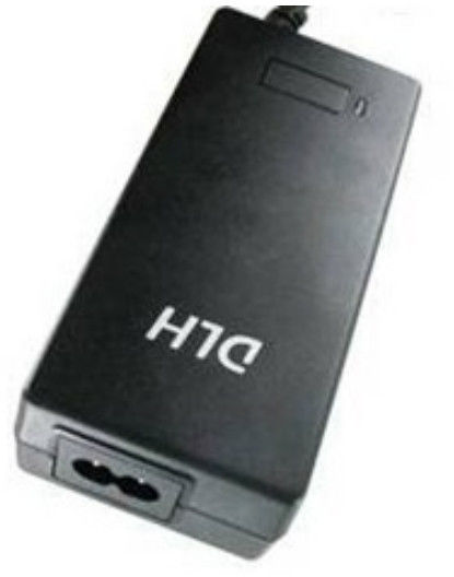 ALIMENTATION SECTEUR ASUS 100% COMPATIBLE. DLH REGULAR 65W. Taille standard. Couleur noire. Compatible Notebooks ASUS 15. 65W. 19V. 5 connecteurs 17-19-35-41-M. Cordon secteur