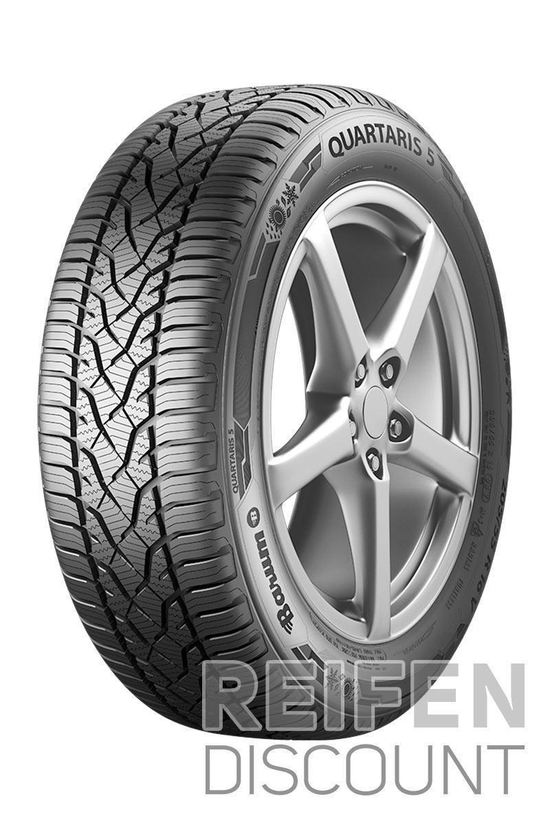 Barum Quartaris 5 ( 175/65 R15 84t Evc )