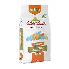 Almo Nature Holistic Maintenance Avec Di...