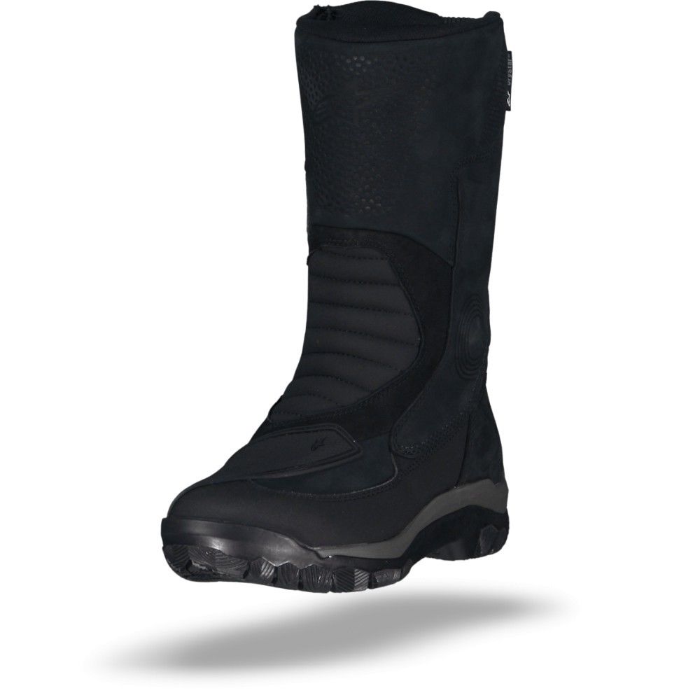 Alpinestars Bottes Cross Alpinestars Campeche Drystar Noir