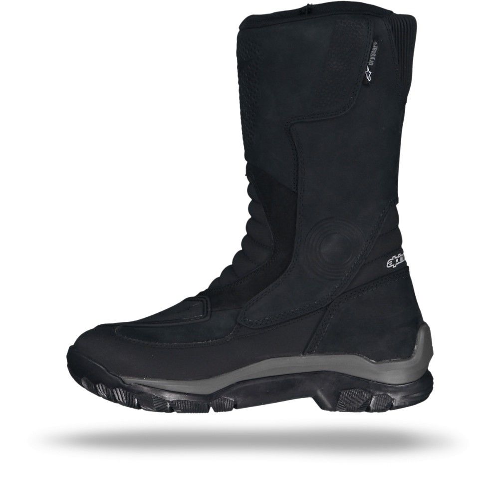 Alpinestars Bottes Cross Alpinestars Campeche Drystar Noir