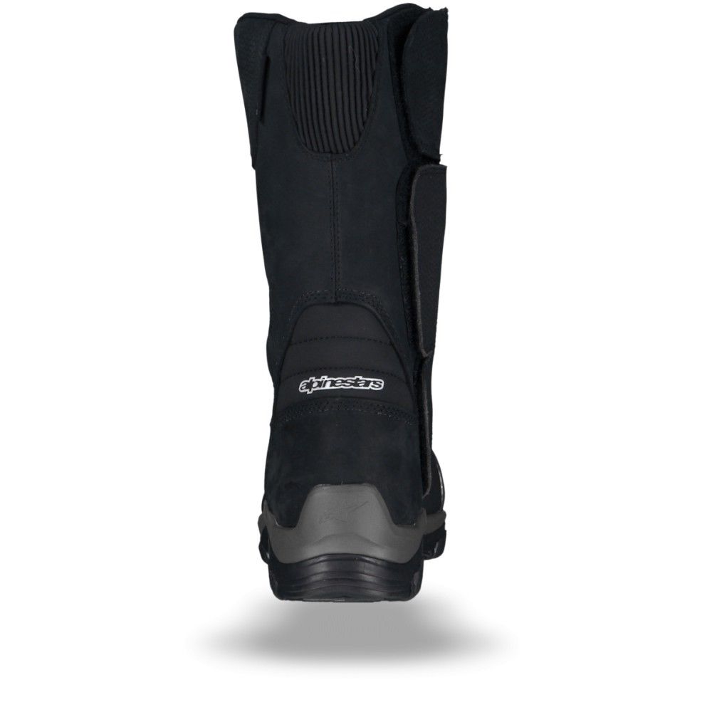 Alpinestars Bottes Cross Alpinestars Campeche Drystar Noir