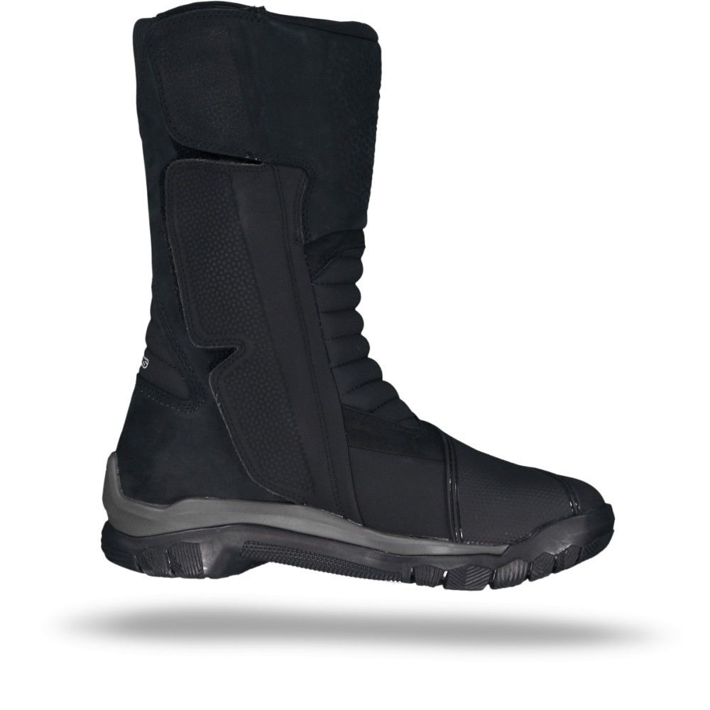 Alpinestars Bottes Cross Alpinestars Campeche Drystar Noir