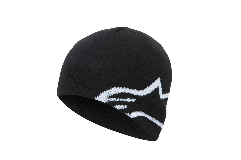 Alpinestars Mixte Corp Shift Bonnet, Noi...