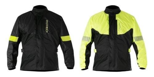 Alpinestars Hurricane Rain Jacket, Veste...