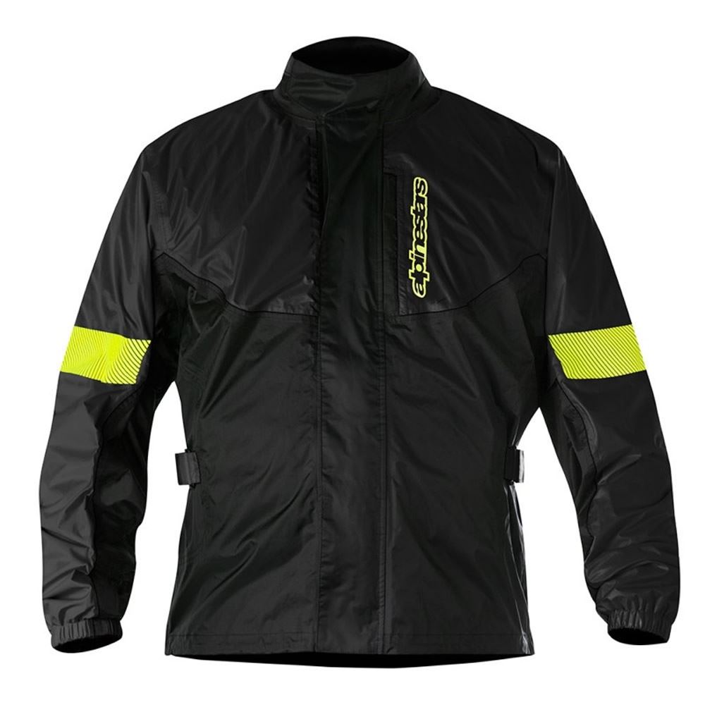 Alpinestars Hurricane Rain Jacket, Veste...