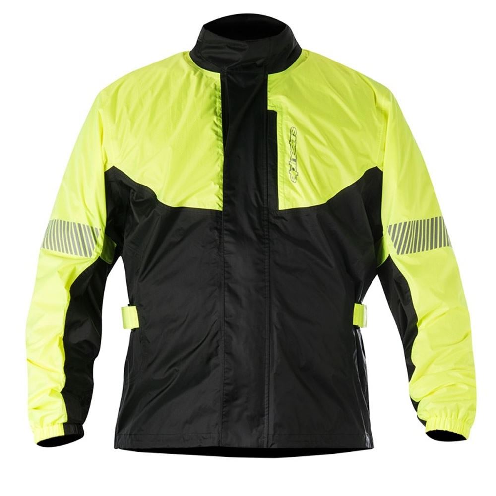 Alpinestars Hurricane Rain Jacket, Veste...