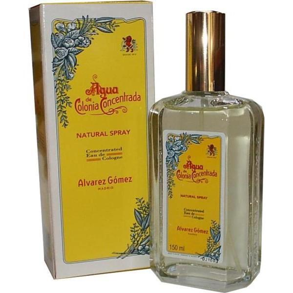 Parfum Unisexe Alvarez Gomez Alvarez Gomez Edc