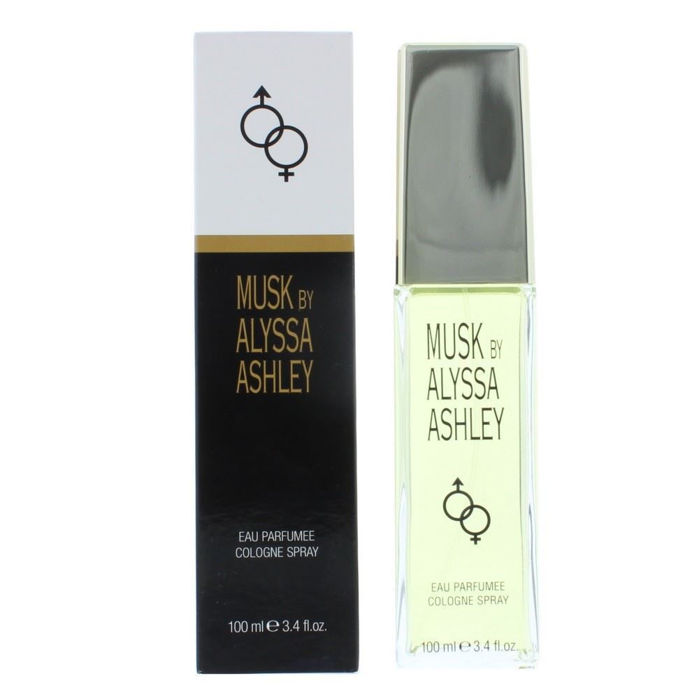 Alyssa Ashley Musk Eau Parfumee