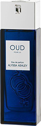 Alyssa Ashley - Oud Pour Lui Edp 50 Ml - 0652685662051 Neuf