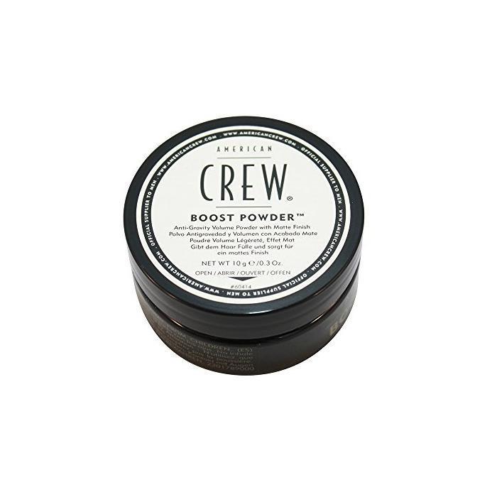 American Crew Poudre volumisante American Crew Crew Boost Powder 10g