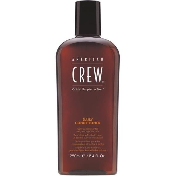 Daily Conditioner American Crew 250 Ml