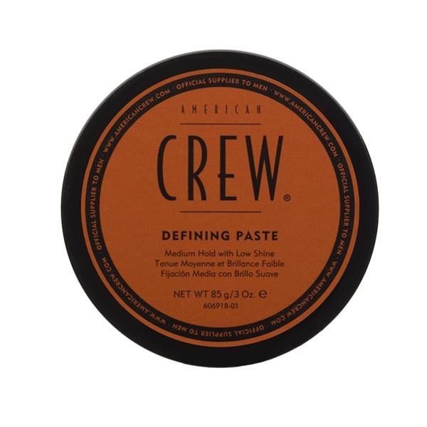 American Crew - Cire De Coiffage Defining Paste 85 G