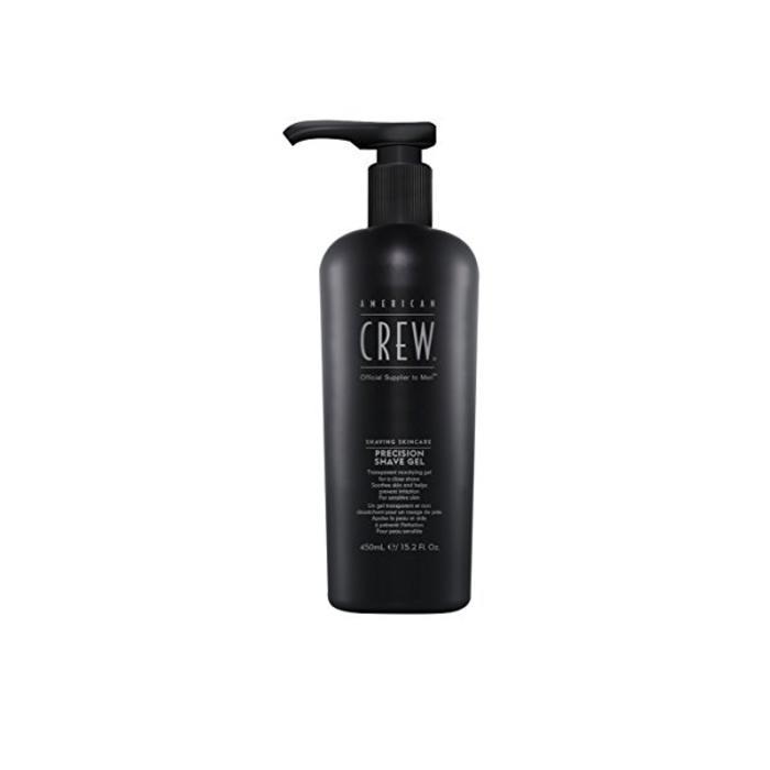 AMERICAN CREW GEL RASAGE DE PRECISION 450ML NEUF