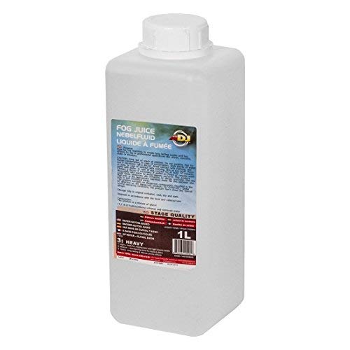 American Dj Juice 3 Heavy Fog Fluid 1 Li...