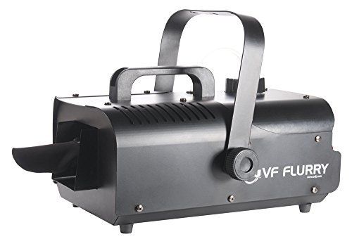 VF Flurry 600W Snow Machine