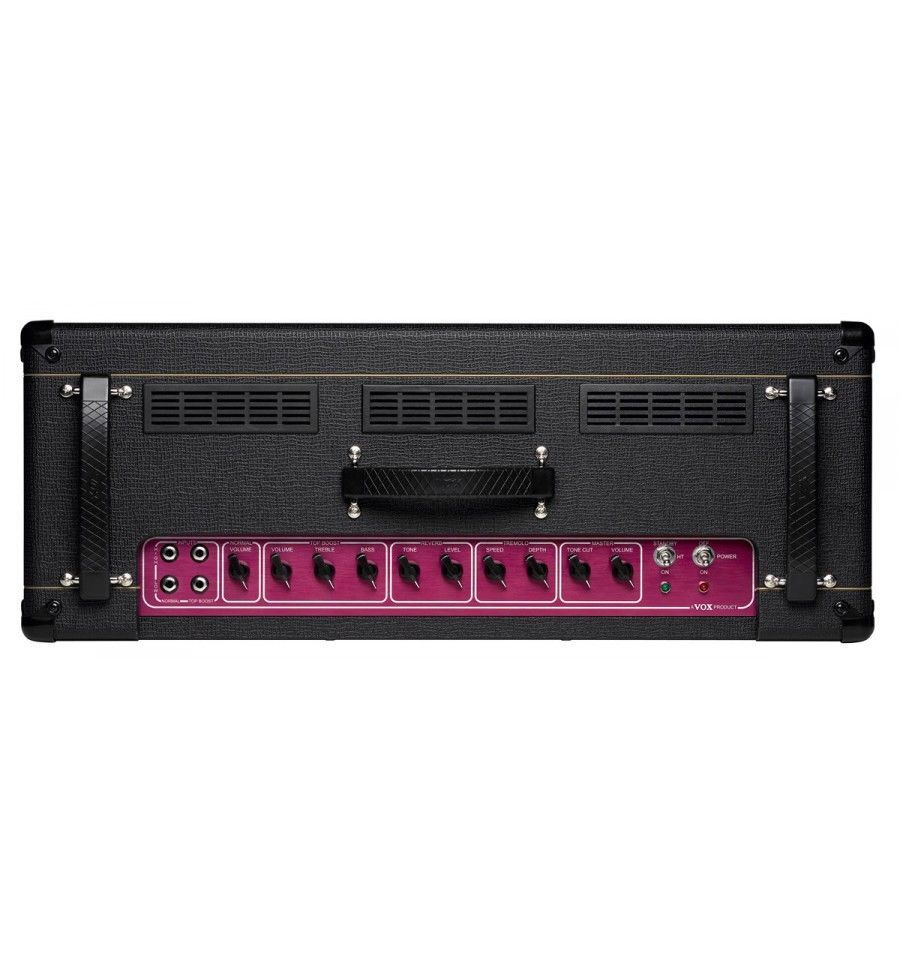 Vox AC30C2 - Ampli Guitare Electrique a Lampe Combo 30W