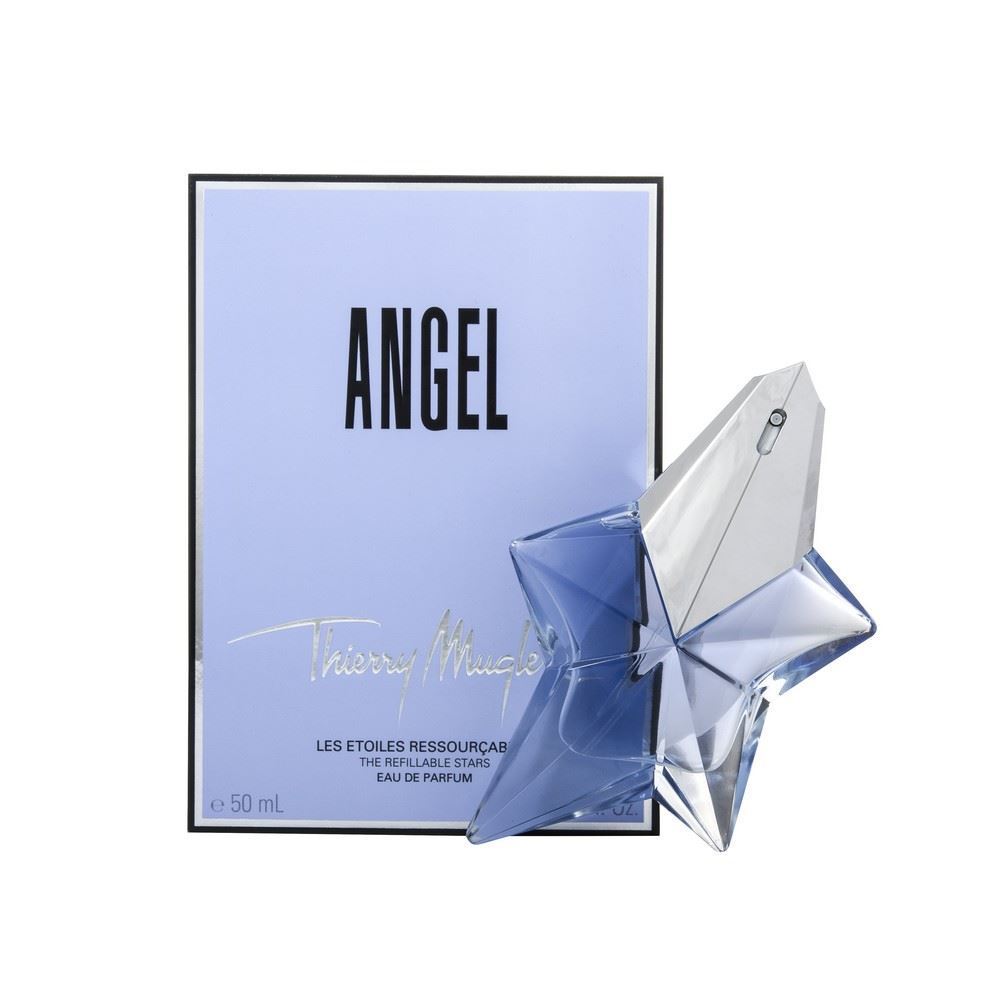 Angel - Thierry Mugler Eau De Parfum Spray 50 Ml