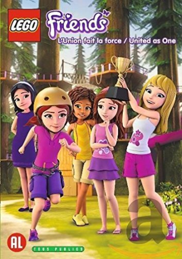 Lego Friends, Saison 2, Vol. 2 [fr Import]