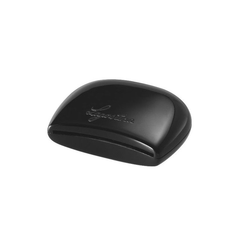 Lagostina Anse Noir Brillant - Salvaspazio