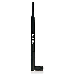 Tp Link Tl Ant2408cl Antenne Wi Fi 8 Dbi Omni Directionnel Interieur Noir