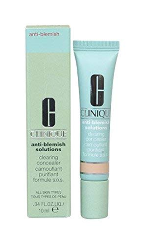Anti-Blemish Solutions Camouflant Purifiant