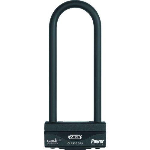 Abus Antivol U Granit Power 58140hb210 Iii Sraffmc