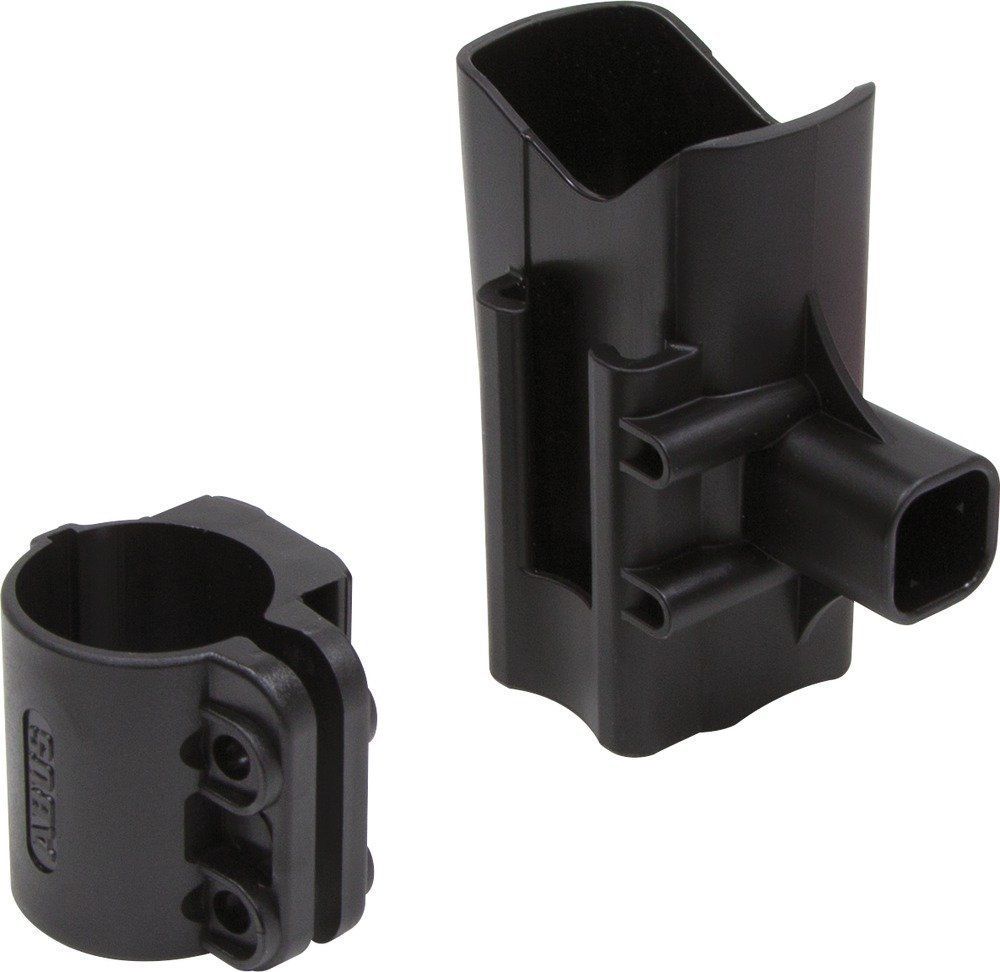 Antivol velo u Abus Granit X plus 540 + support USH