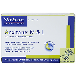 Anxitane Complements Alimentaires Pour  ...