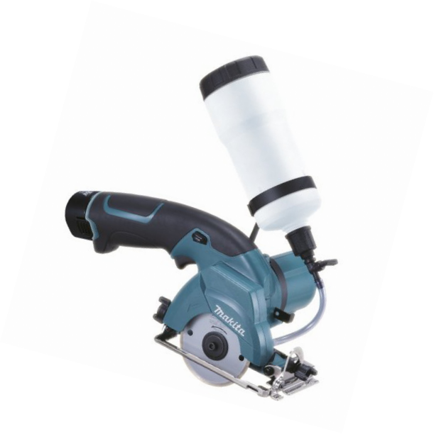 Aparoli B-21098 Disque De Coupe Makita Diamant Pour Cc300dwe